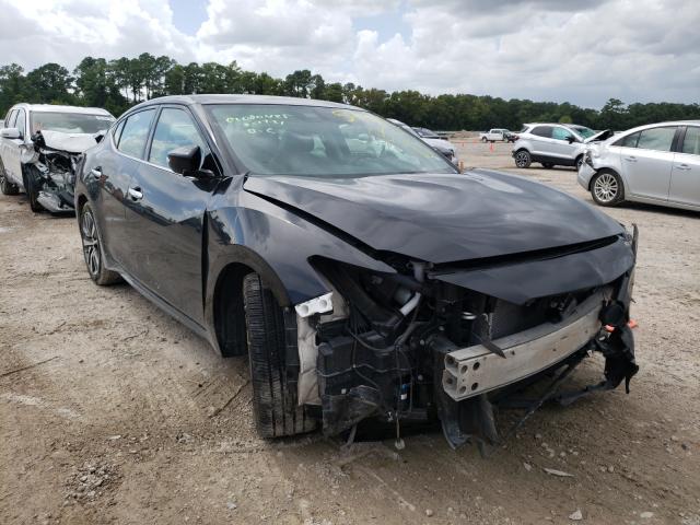 2018 nissan maxima s