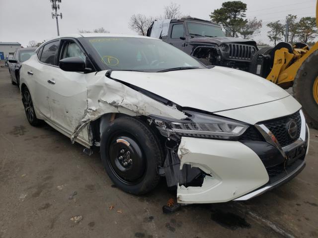 2019 nissan maxima