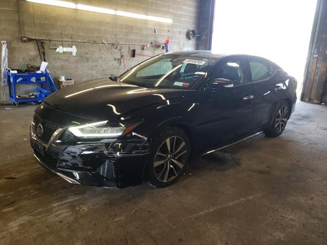 2019 nissan maxima