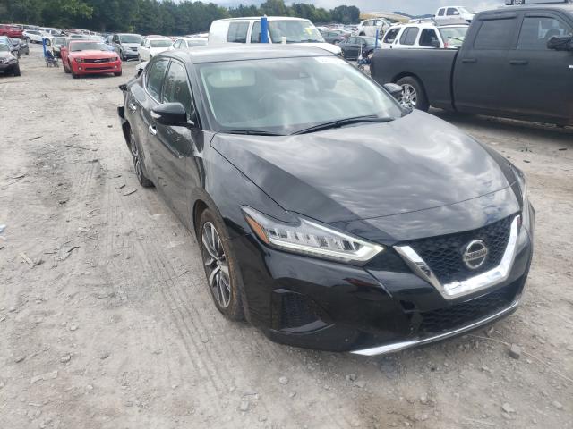 2020 nissan maxima