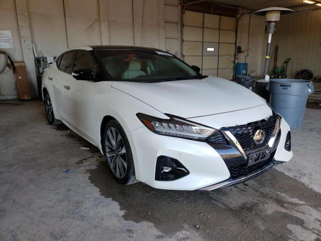 2020 nissan maxima