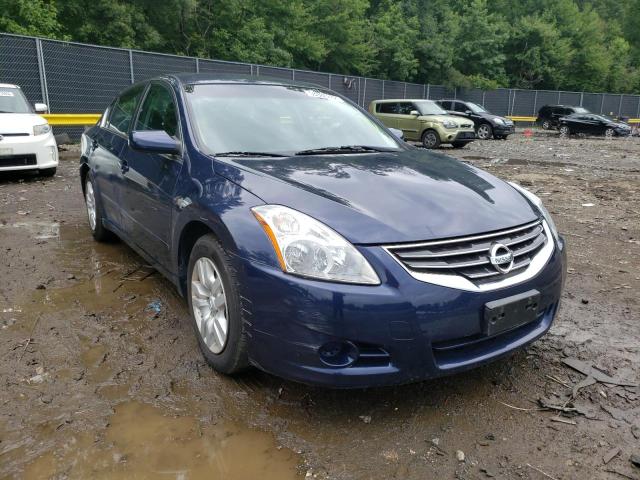 2012 nissan altima bas