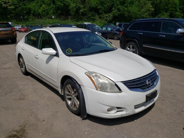 2011 nissan altima