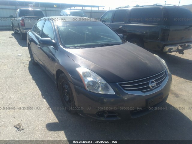 2010 nissan altima
