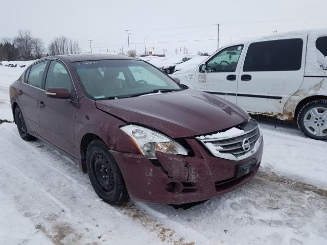 2011 nissan altima