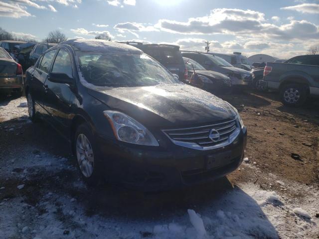 2011 nissan altima
