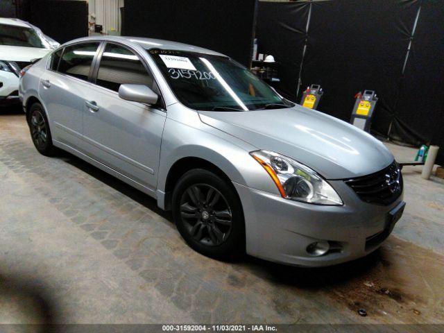 2009 nissan altima