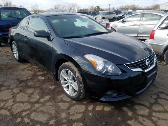 2013 nissan altima s