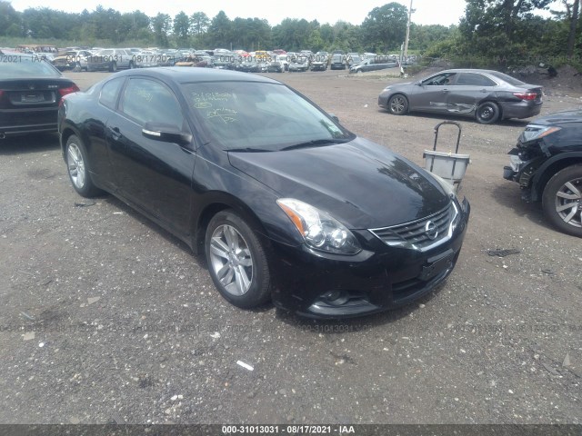 2011 nissan altima