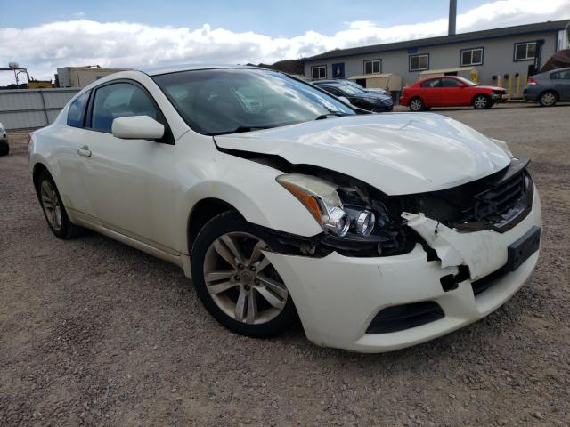 2013 nissan altima s