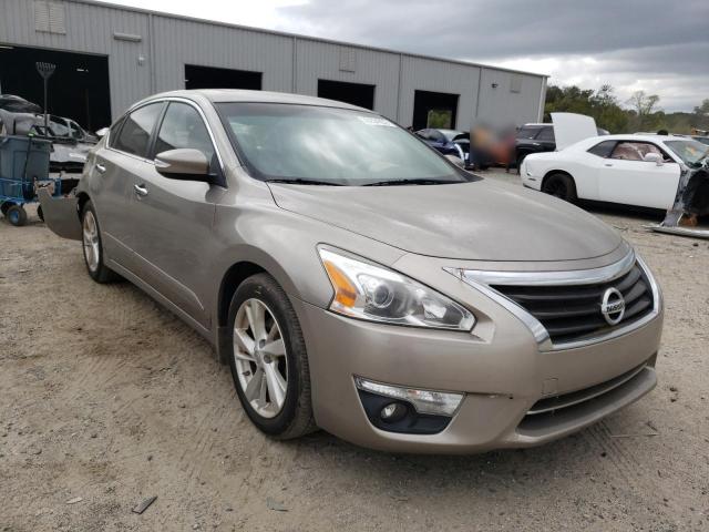 2013 nissan altima 2-5