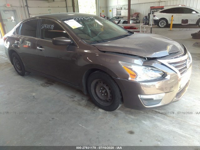 2014 nissan altima