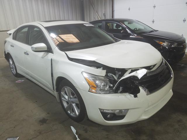 2015 nissan altima 2-5