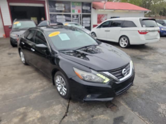2016 nissan altima 2-5
