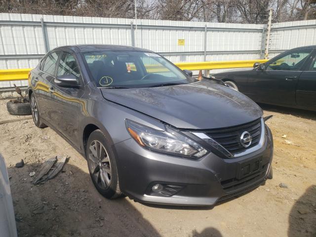 2017 nissan altima 2-5