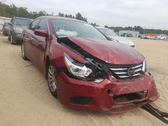 2017 nissan altima 2-5