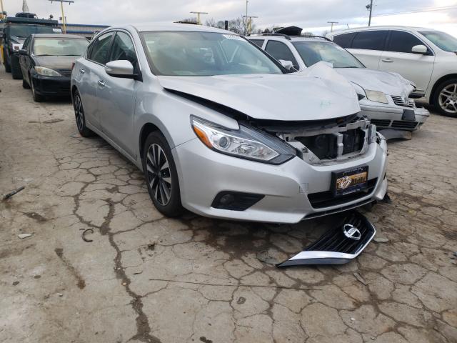 2018 nissan altima 2-5