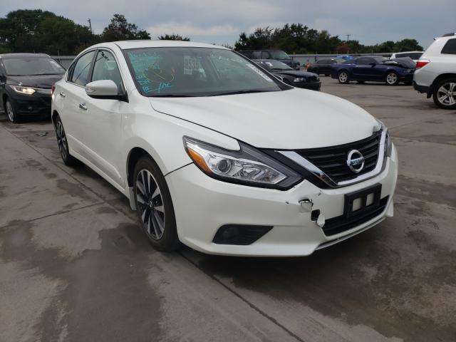 2018 nissan altima 2-5