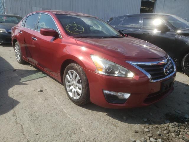 2014 nissan altima 2-5