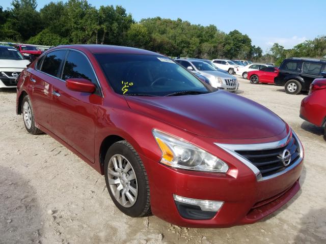 2014 nissan altima 2-5