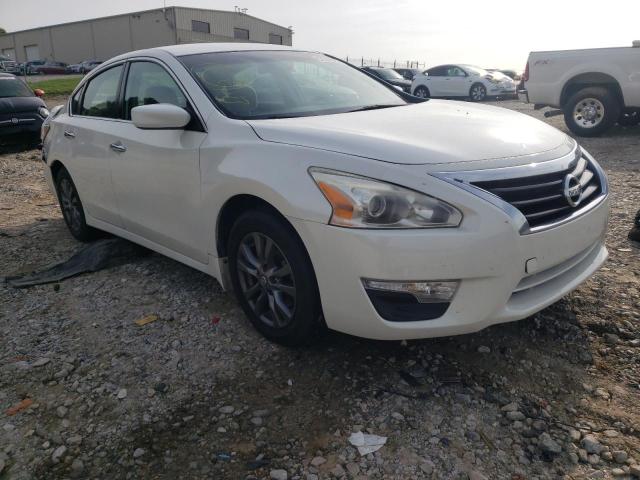 2015 nissan altima 2-5