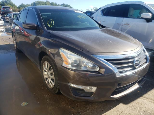 2015 nissan altima 2-5