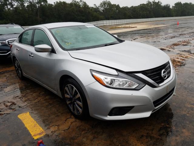 2017 nissan altima 2-5