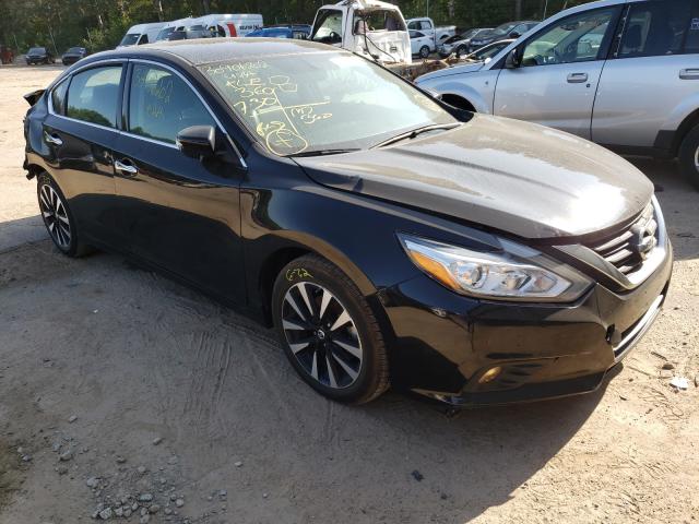 2018 nissan altima 2-5
