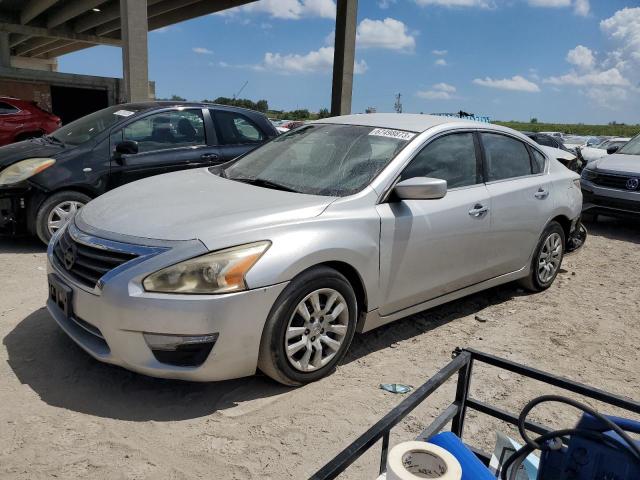 2014 nissan altima 2-5