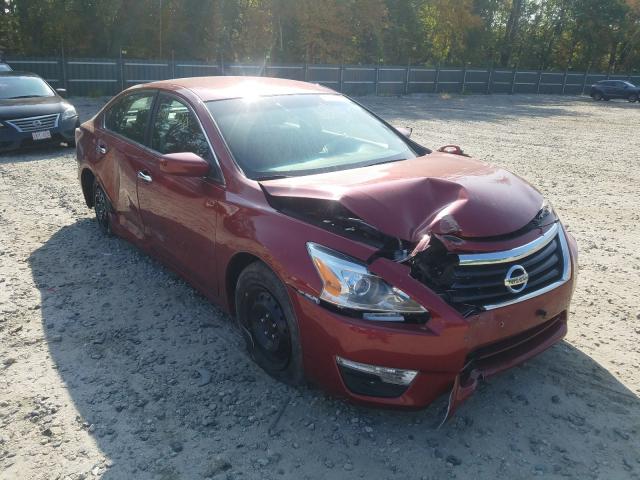 2013 nissan altima 2-5