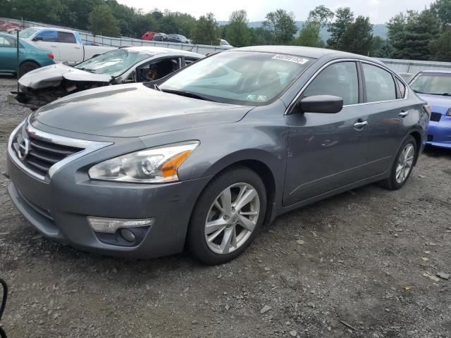 2015 nissan altima 2-5
