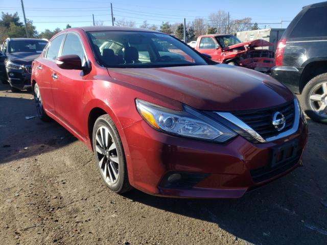 2018 nissan altima 2-5