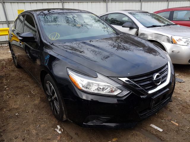 2018 nissan altima 2-5