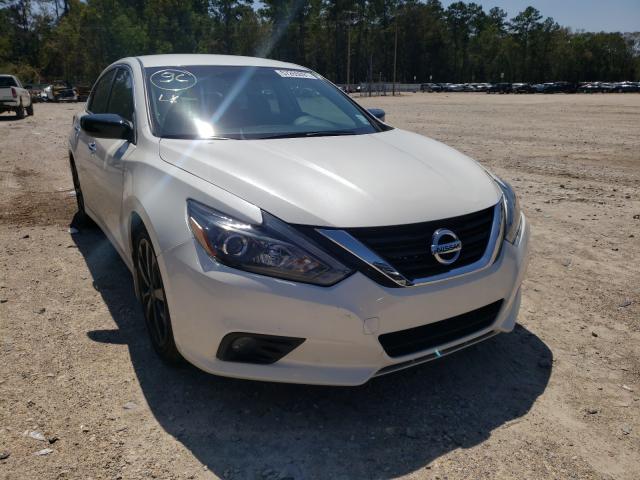 2018 nissan altima 2-5