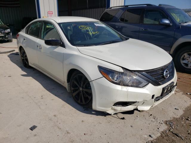 2018 nissan altima 2-5
