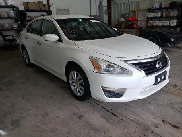 2013 nissan altima 2-5