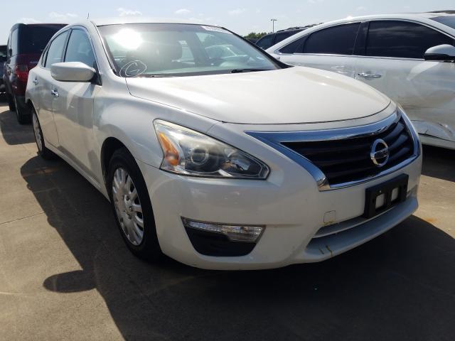 2015 nissan altima 2-5