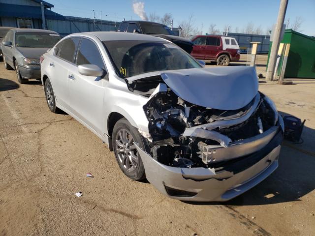 2015 nissan altima 2-5