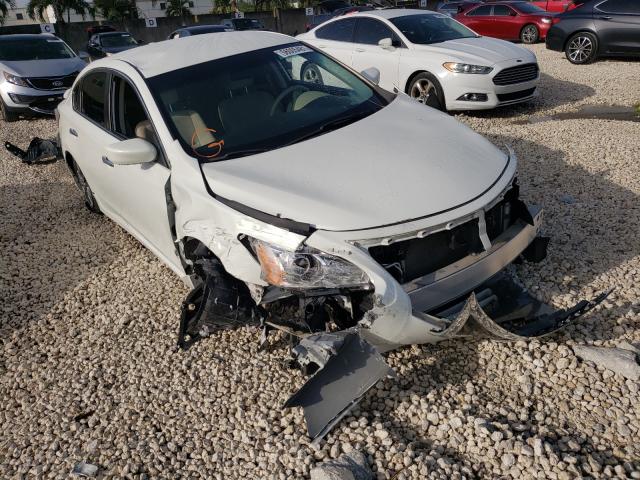 2015 nissan altima 2-5