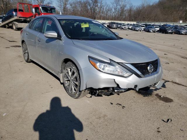 2017 nissan altima 2-5