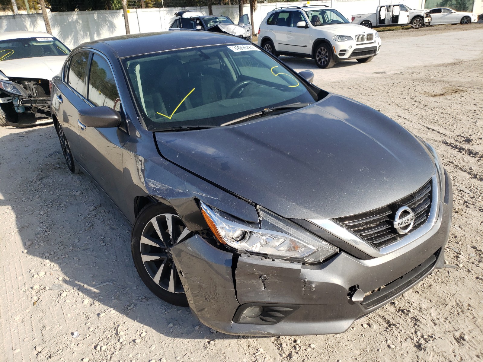 2017 nissan altima 2-5
