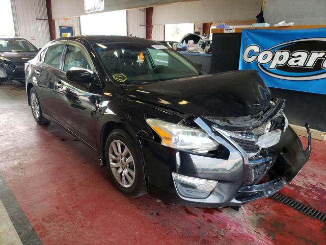 2014 nissan altima 2-5