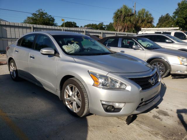 2015 nissan altima 2-5