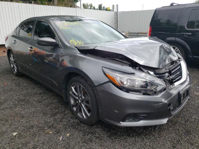 2018 nissan altima 2-5