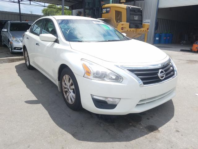 2015 nissan altima 2-5