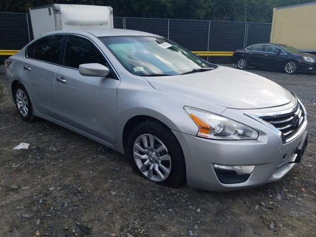 2015 nissan altima 2-5