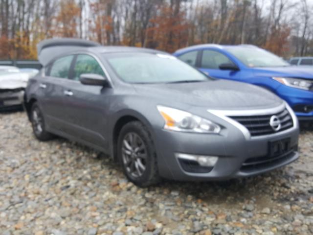 2015 nissan altima 2-5