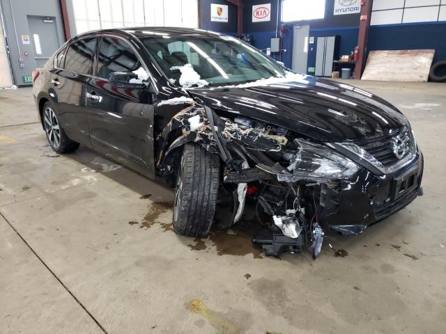 2016 nissan altima 2-5
