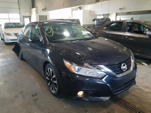 2018 nissan altima 2-5