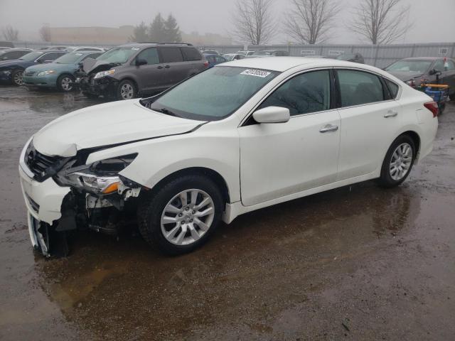 2017 nissan altima 2-5